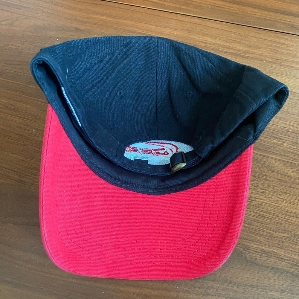 GFRC Engineering Hat - Picture 4 of 4